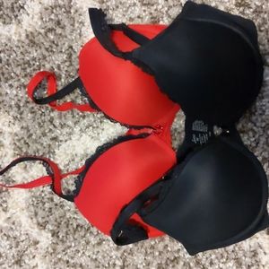 Soma Embraceable Push Up Bras